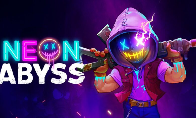 Neon Abyss||Neon Abyss
