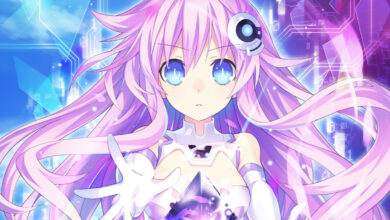 Neptunia: Sisters VS Sisters|Neptunia: Sisters VS Sisters