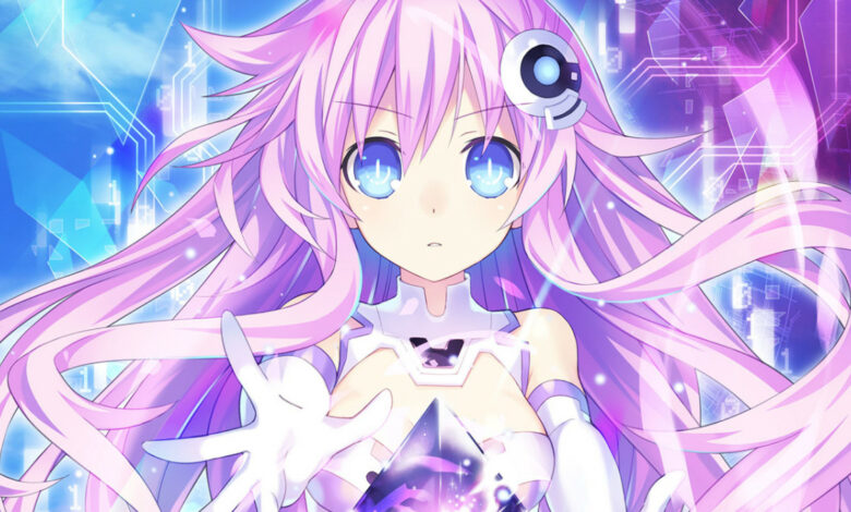 Neptunia: Sisters VS Sisters|Neptunia: Sisters VS Sisters