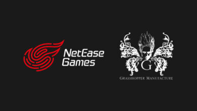 NetEase Grasshopper Manufacture