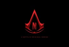 Assassin's Creed Netflix