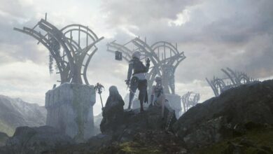 NieR Replicant ver. 1.22474487139|
