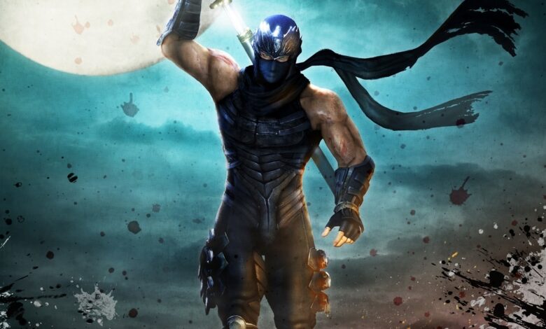 Ninja Gaiden: Master Collection|Ninja Gaiden: Master Collection