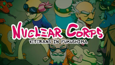 Nuclear Corps||Nuclear Corps|Risk System