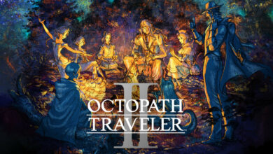 Octopath Traveler II|Octopath Traveler II