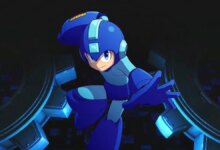 Mega Man