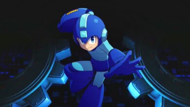 Mega Man