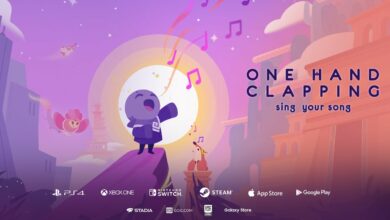 One Hand Clapping|Marvel MMO