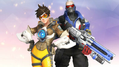 Overwatch Classic