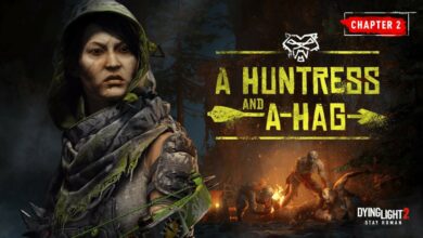 Dying Light 2 Stay Human