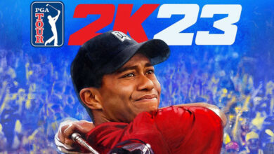 PGA Tour 2K23|PGA Tour 2K23|PGA Tour 2K23