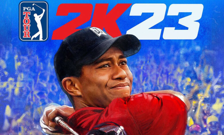 PGA Tour 2K23|PGA Tour 2K23|PGA Tour 2K23