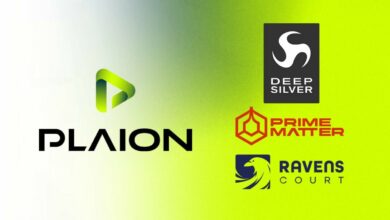 PLAION