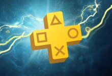 PS Plus