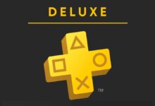 PS Plus Deluxe