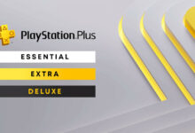 PS Plus Essential Extra Deluxe