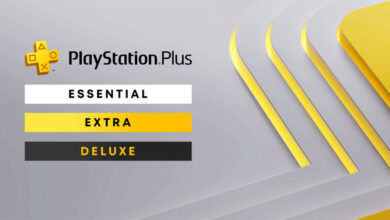 PS Plus Essential Extra Deluxe