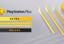 PS Plus Extra Deluxe