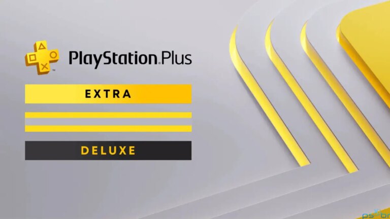 PS Plus Extra e Deluxe maio 2025: veja os jogos que chegam ao catálogo