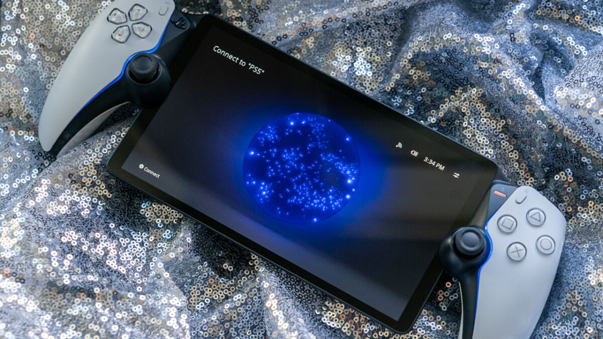 Rumor: PlayStation Portal receberá versão com tela OLED - PSX Brasil