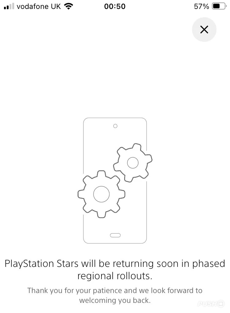 PlayStation Stars