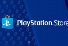 PS Store