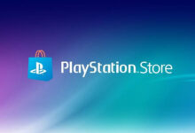 PS Store