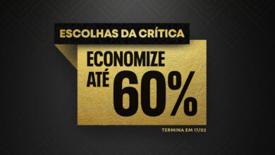 PS Store Escolhas da Crítica