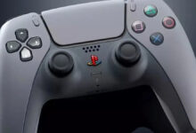 PS5 DualSense 30th