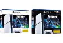 PS5 Fortnite Bundle