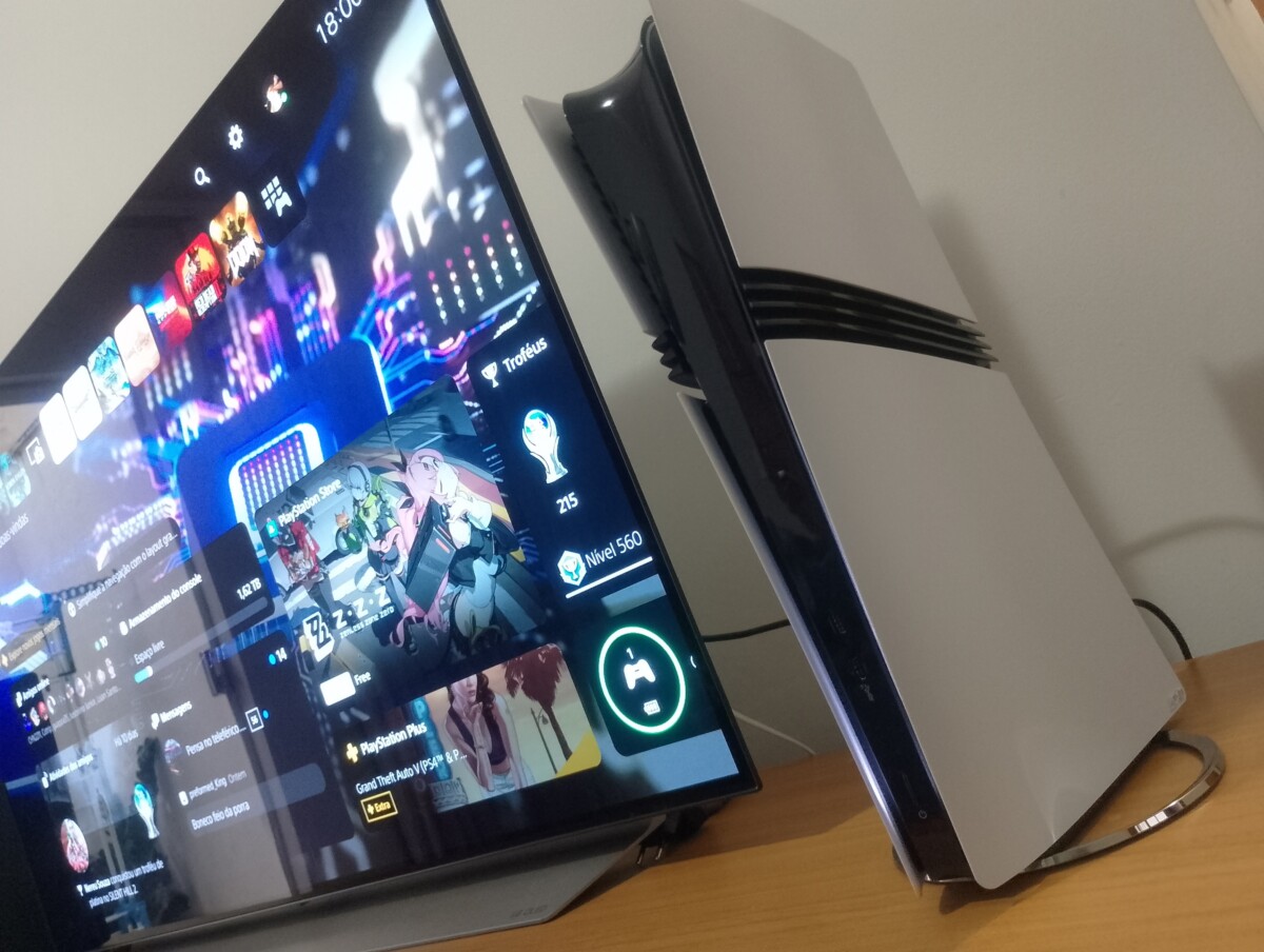 PS5 Pro