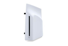 Unidade de disco do PS5 Slim