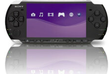 PSP