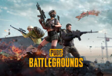 PUBG