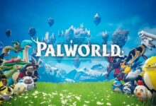 Palworld