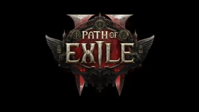 Path of Exile 2|Final Fantasy XIV Fan Festival 2023