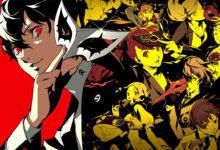 Persona 5 Royal