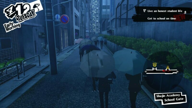 Persona 5 Royal