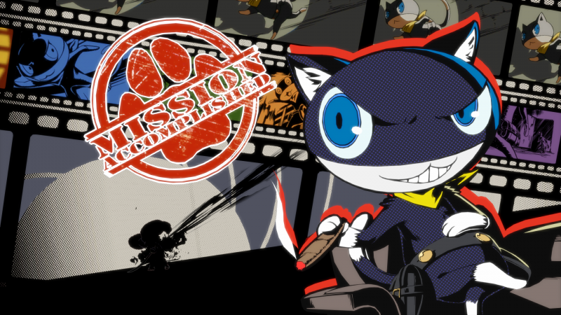 Persona 5 Royal