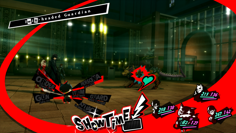 Persona 5 Royal