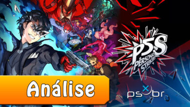 Persona 5 Strikers Análise|Persona 5 Strikers|Persona 5 Strikers|Persona 5 Strikers|Persona 5 Strikers|Persona 5 Strikers|Persona 5 Strikers|Persona 5 Strikers|Persona 5 Strikers|Persona 5 Strikers
