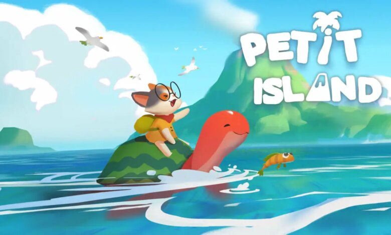 Petit Island|Petit Island Box