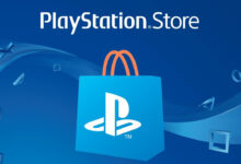 PlayStation Store PS Store