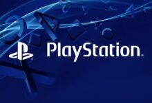 PlayStation Logo