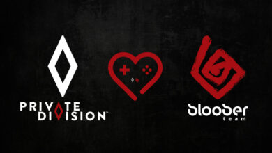 Private Division e Bloober Team