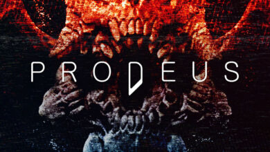 Prodeus|boxart_prodeus|Prodeus Box