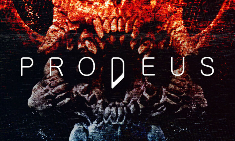Prodeus|boxart_prodeus|Prodeus Box