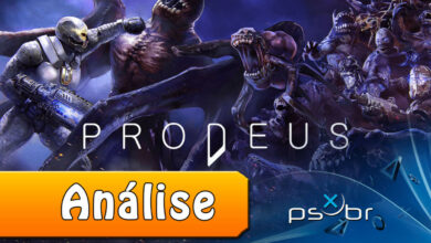 Prodeus Review|Prodeus_SS2|Prodeus_SS3|Prodeus_SS1