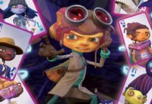Psychonauts 2
