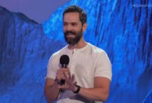 Neil Druckmann Naughty Dog